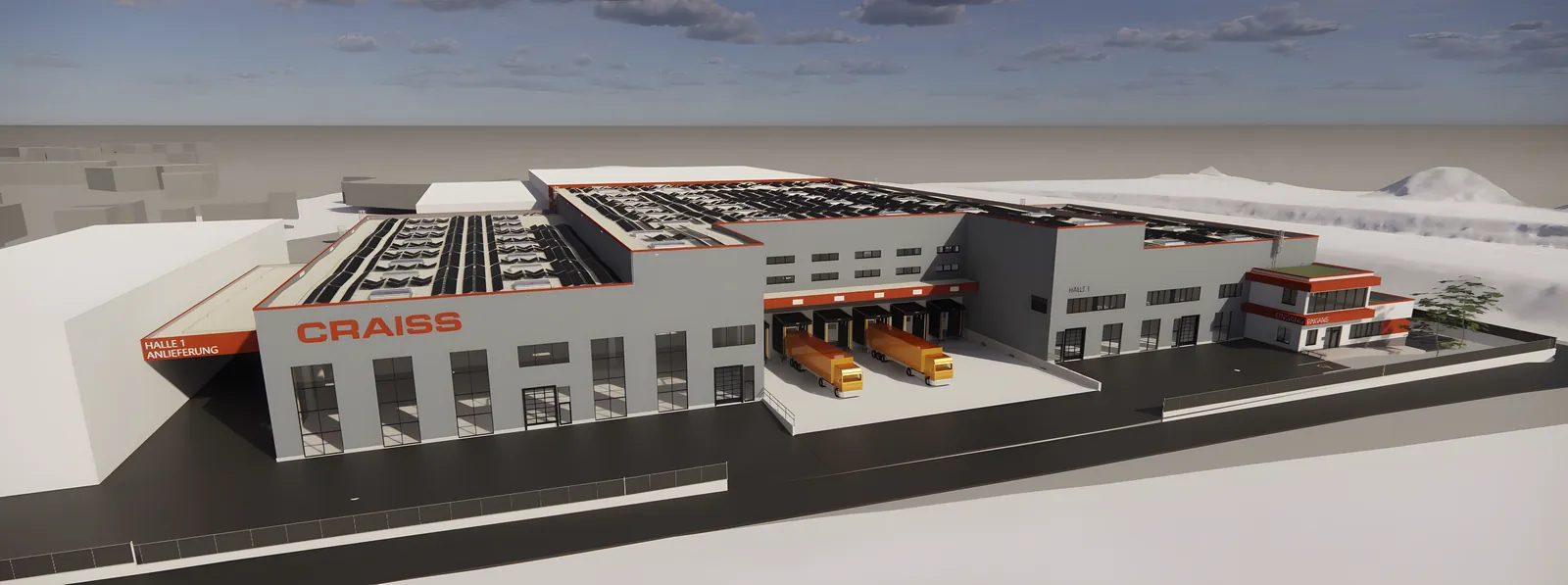 Industriepark Peggau – Bild 2