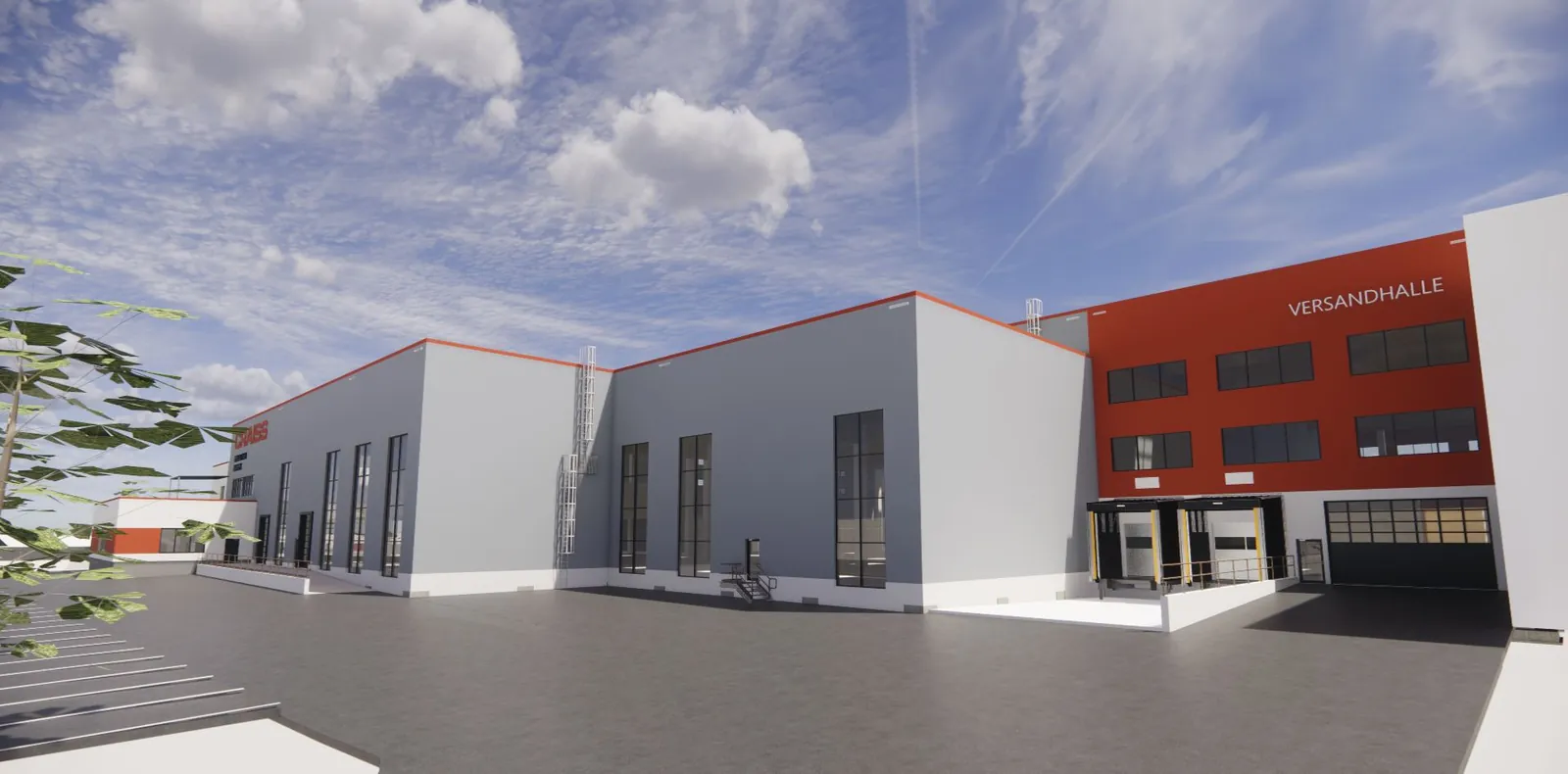 Industriepark Peggau – Bild 4
