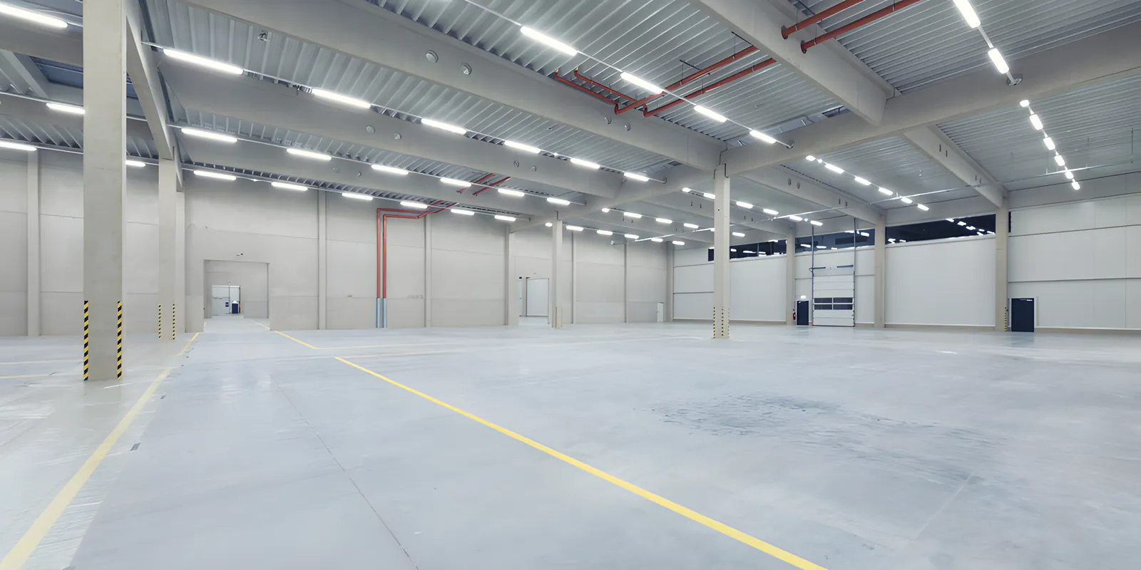 Logistikzentrum Peggau – Bild 6
