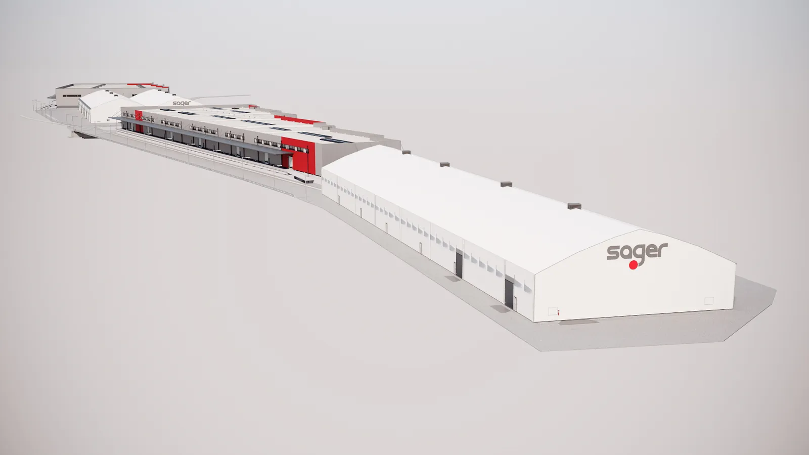 Logistikzentrum Peggau – Bild 5