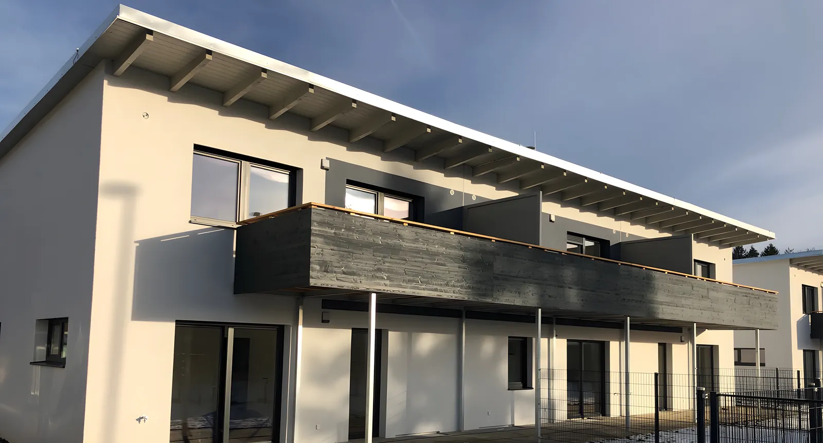 Wohnen in Premstätten