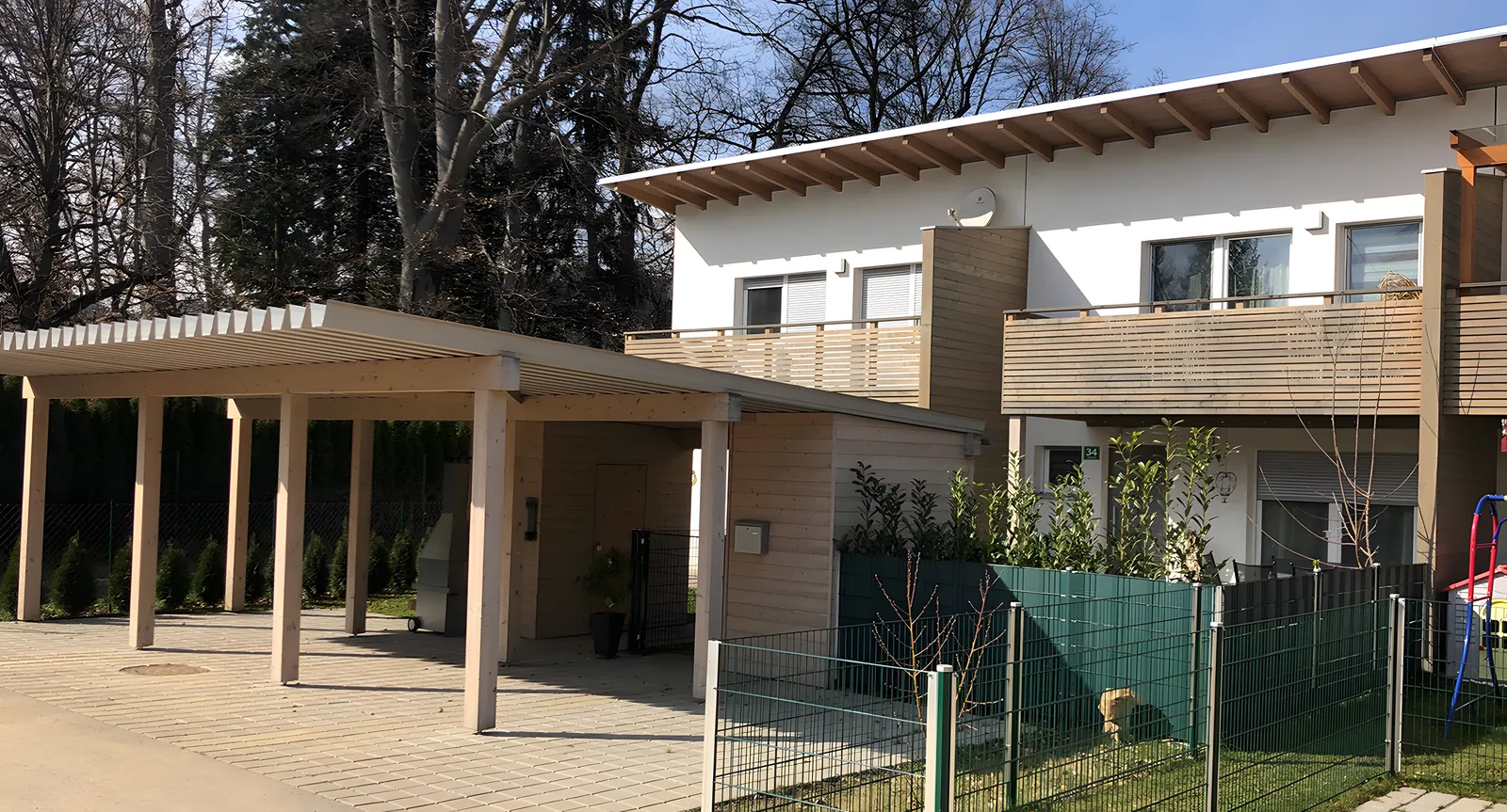 Schillerpark Peggau