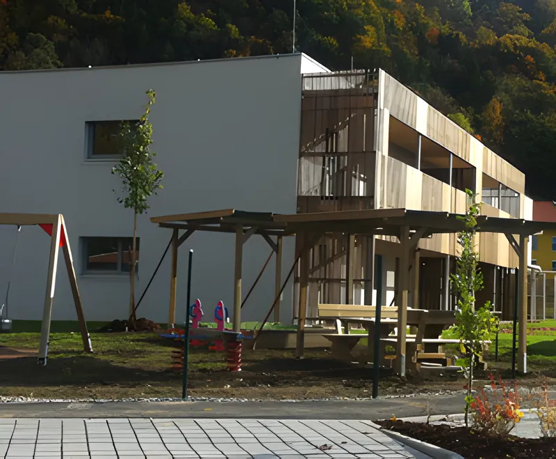 Schillerpark Peggau – Bild 3