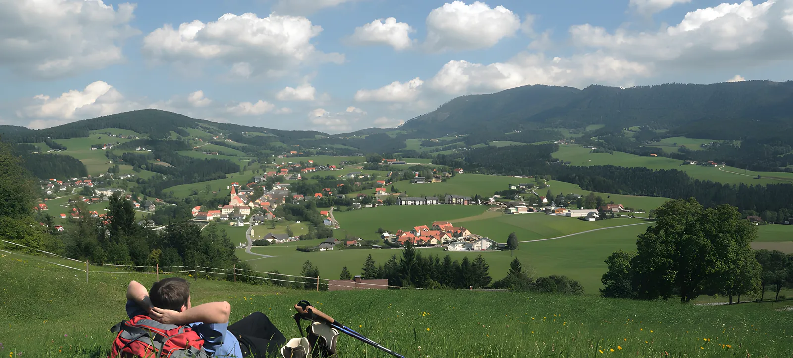 Eigenheime Semriach