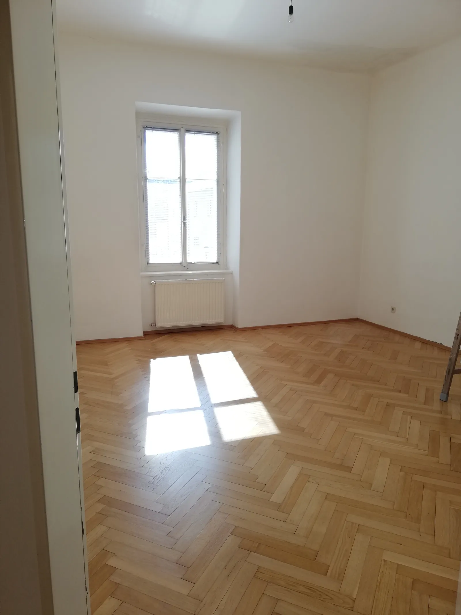 Wohnung in Peggau, Ansicht 1