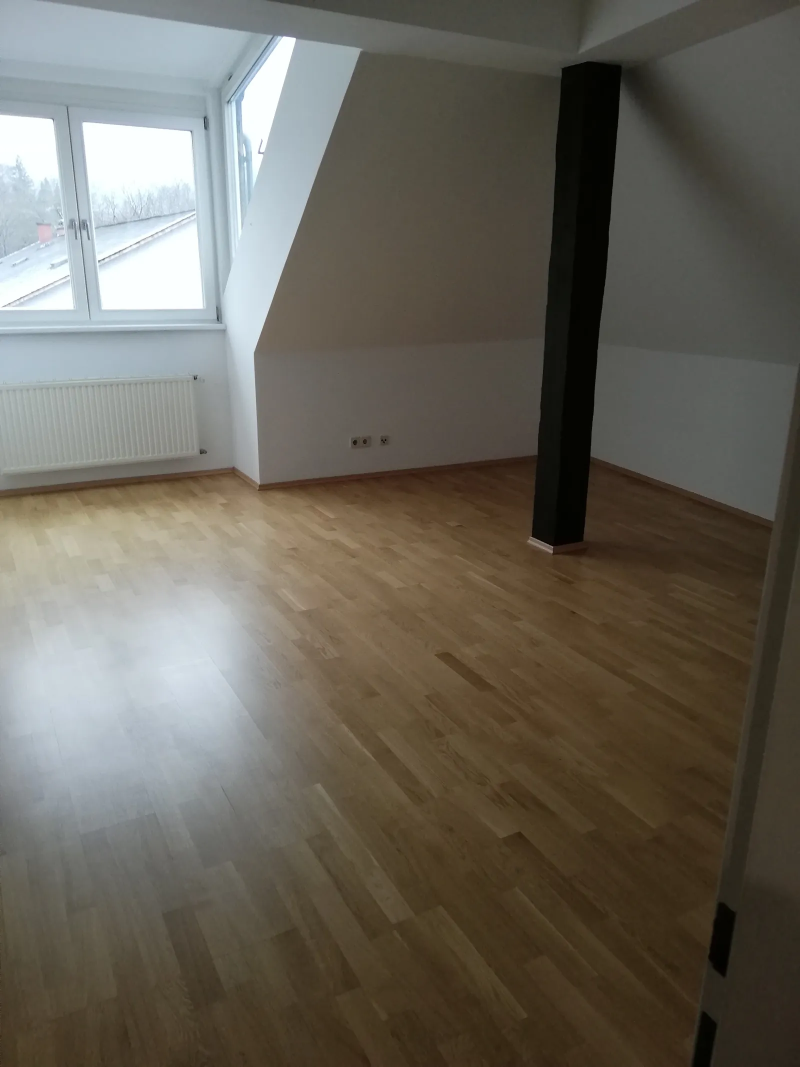 Wohnung in Peggau, Ansicht 2
