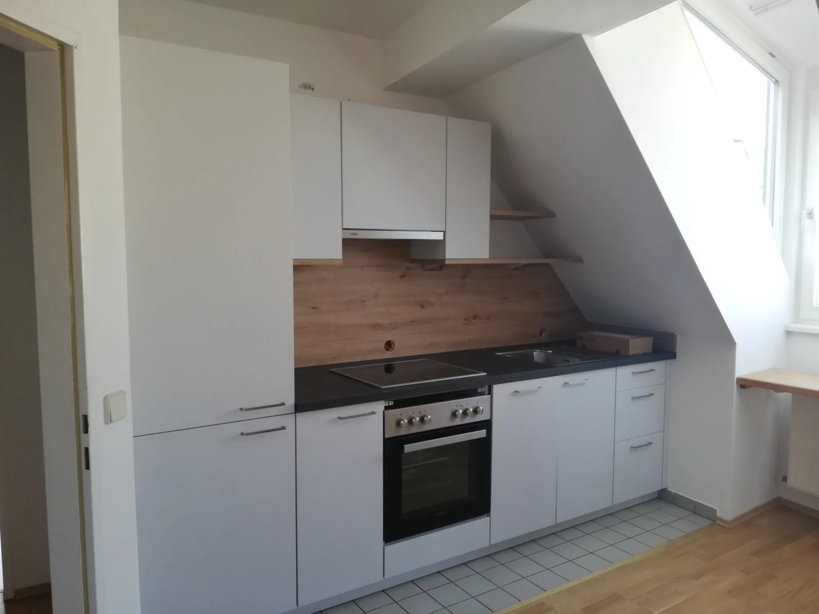 Wohnung in Peggau, Ansicht 3